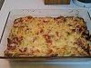 Sp�tzle Gratin�s au Roquefort et Lardons-2011-09-08-20.24.22.jpg