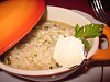 Risotto de Queijo Brie Aromatizado com Salsa e Alecrim-img_0194.jpg