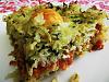 Empad�o Feliz de Arroz e  Alheiras-empadao-.jpg