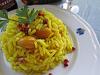 Arroz de A�afr�o e Caju-img_0178.jpg