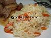 Arroz Arom�tico de Cenoura-arroz-cenoura-bom-sucesso.jpg