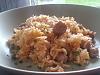 Arroz de Salsichas Frescas com Endivias-20160608_190904.jpg