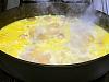 Arroz de Salsichas Frescas com Couve Lombarda e A�afr�o-arroz-_salsichas_2325.jpg