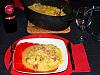Arroz de Salsichas Frescas com Couve Lombarda e A�afr�o-arroz-_salsichas_2328.jpg