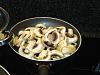 Receita de  Risotto de Cogumelos e Cebola-dsc02231.jpg