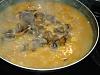 Receita de  Risotto de Cogumelos e Cebola-dsc02237.jpg
