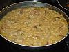 Receita de  Risotto de Cogumelos e Cebola-dsc02240.jpg