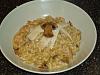 Receita de  Risotto de Cogumelos e Cebola-dsc02241.jpg
