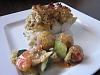 Bacalhau com Crumble de Ma��-img_0084.jpg