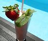Milkshake de Anan�s, Banana e Morango-387313_596241737054120_447308231_n.jpg