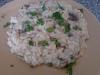 Bimby - Risoto de Cogumelos e Bacon-risotocogumelosbacon.jpg