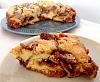 P�o Doce de Canela e Nozes-pao-doce-canela-nozes.jpg