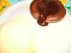Petit G�teu de Chocolate - F�cil-dscf3809.jpg