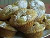 Muffins de Anan�s sem Ovos-imag0829.jpg