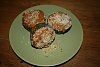 Muffins de Coco e Bananas-img_4828.jpg