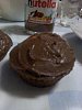 Cupcakes de Chocolate e Am�ndoa-p060411_20.21.jpg