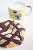 Bolachas de Caramelo e Chocolate, com Coco e Amend�a-dsc08957.jpg