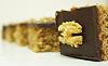 Quadrados de Noz e Caf� com Cobertura de Chocolate-dsc08462_2.jpg
