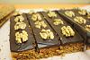 Quadrados de Noz e Caf� com Cobertura de Chocolate-dsc08388.jpg
