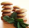Cookies de Laranja e Hortel�-dscf2735.jpg