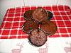 Muffins de Mirtillos-hpim7874.jpg