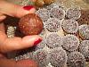 Trufas de Aveia e Cappuccino-dscf4329.jpg