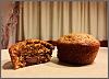 Muffins Integrais de Pera e Canela Recheados com Nutella-muffinsdeperacanelaenutella.jpg