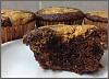 Muffins Integrais Saud�veis de Chocolate e Manteiga de Amendoim-img_5798.jpg