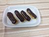 Profiteroles e �claires-eclaires.jpg
