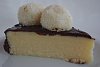 Bolo/Pudim de C�co e Chocolate com Beijinhos de C�co-6.jpg