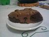 Bolo de Chocolate com Mousse de Chocolate-img058.jpg