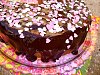 Bolo de Chocolate com Cobertura-bolo-chocolate-cobertura-luuuu.jpg