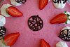 Bolo de Chocolate e Mousse de Morango-2.jpg