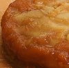Bolo Molhado de Ma�� e Caramelo-imag1553.jpg