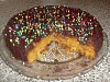 Bolo de Cenoura Vegetariano-hpim6709.jpg