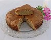 Bolo de Ma�� e Iogurte de Soja-hpim7266.jpg