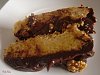 Bolo de Am�ndoa com Cobertura de Chocolate-fatia-bolo-chocolate.jpg