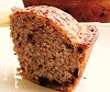 Bolo de Banana, Aveia e Chocolate-dscf0441.jpg