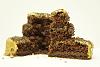 Bolo de Chocolate com Cobertura de Chocolate (Branco & Preto)-dsc00170.jpg