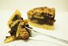 Bolo de Ma�� e Alfarroba com Cobertura "Crumble"-dsc02505.jpg