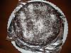 Bolo de Ab�bora com Cobertura de Chocolate e Coco-dscn1134.jpg