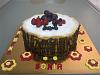 Bolo de Anivers�rio da Nita :)-403940_10151887660890074_923002199_n.jpg