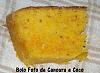 Bolo Fofo Cenoura e Coco-dscn1134.jpg