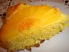 Bolo de Anan�s Molhadinho-dsc03048.jpg