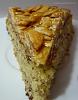 Bolo de Am�ndoa com Cobertura de Caramelo-p1100718.jpg