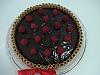 Bolo de Chocolate com Cobertura de Chocolate-dsc03195.jpg