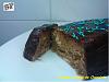 Salame H�mido de Chocolate-salame-humido-chocolate1.jpg