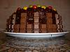 Bolo Fofo de Chocolate e Am�ndoa-p1070622.jpg