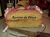 Bolo de Anivers�rio "Sand�lia"-bolo-aniversario-sandalia-cortado.jpg