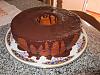 Bolo de Cenoura com Cobertura de Chocolate � Minha Maneira-imagem-1051.jpg